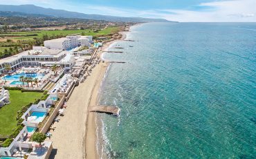 Η Grecotel ανοίγει τα ξενοδοχεία της-Διαβάστε αναλυτικά πότε και ποια