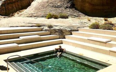 Amangiri Resort