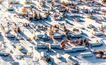 Icehotel στη Σουηδία