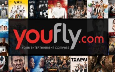   Youfly.com: Ένας νέος πρωτοπόρος οδηγός θεαμάτων! 