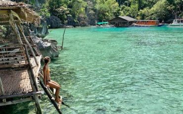  Σιαργκάο (Siargao): Ταξίδι στο καλύτερο νησί του κόσμου για το 2019