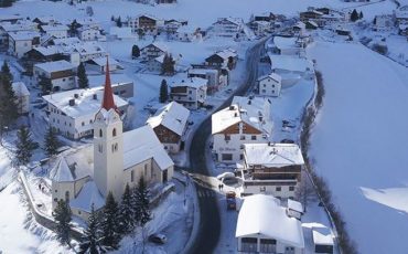 Ischgl (Ισγκλ): Η "Ιμπιζα των Αλπεων"