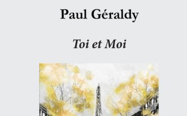 Toi et moi του Paul Géraldy από τις εκδόσεις Φίλντισι