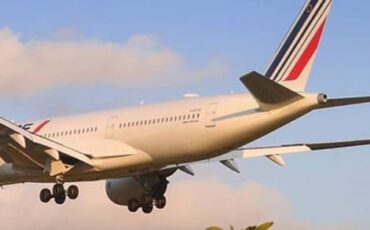 Air France: Ξεκινάει τις πτήσεις στην Αθήνα-Αυτό είναι το πρόγραμμά της