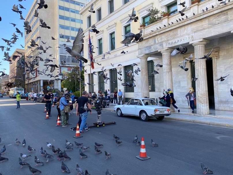 Το Σινεμά σε Περιμένει: Η νέα καμπάνια που μας καλεί πίσω στον κινηματογράφο