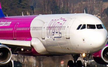 Wizz Air: Η αεροπορική εταιρία ανακοινώνει πτήσεις σε Πορτογαλία και Ελλάδα τον Ιούνιο και Ιούλιο