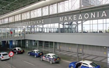 Σειρά συσκέψεων για το άνοιγμα του αεροδρομίου «Μακεδονία» από 15/6 στις πτήσεις εξωτερικού