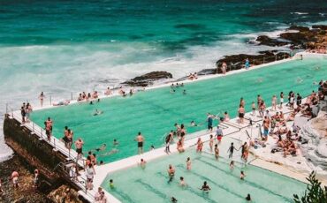 Bondi Icebergs: Αυτή είναι η πιο πολυφωτογραφημένη πισίνα του κόσμου!