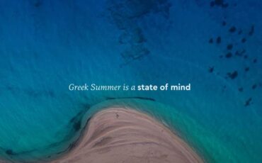 Endless Greek Summer: Η νέα εκπληκτική καμπάνια για τον τουρισμό (video)