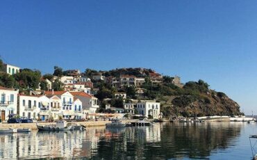 Ταξίδι στην Ικαρία: Το travelgirl.gr σου παρουσιάζει τους λόγους που πρέπει να την επισκεφτείς