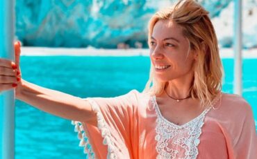 Ταξίδι στην Σκιάθο: Το travelgirl.gr σε ξεναγεί στην ξακουστή παραλία "Λαλάρια"