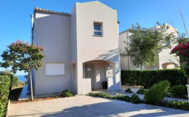 Anassa Villas: Πολυτελής διαμονή στην Κεφαλονιά που θα σου εξασφαλίσει ιδιωτικότητα