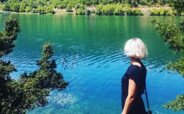 Λίμνη Δόξα: Ταξίδι στην "Ελβετία της Κορινθίας"