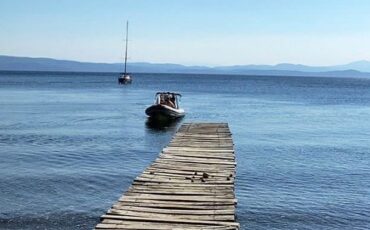 Λίμνη: Ταξίδι στο χωριό της Βόρειας Εύβοιας