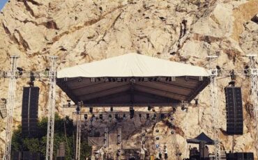 Φεστιβάλ Βράχων: Έκτακτη ανακοίνωση για τις εκδηλώσεις της Περιφέρειας Αττικής
