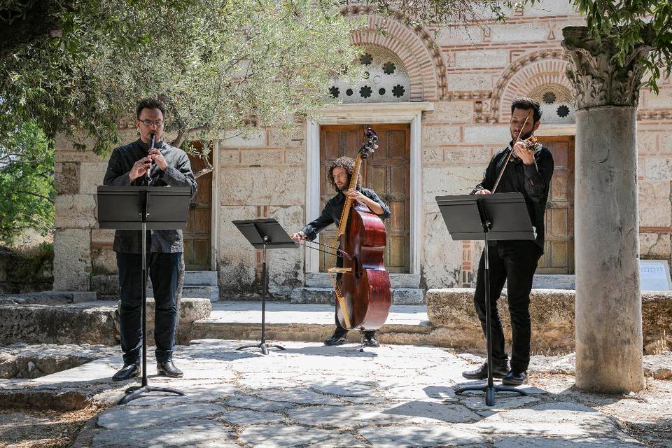 Το 2ο διαδικτυακό φεστιβάλ της ΕΛΣ με τίτλο ΑΝΤΙΣΤΙΞΕΙΣ έρχεται από 27 Σεπτεμβρίου έως 31 Οκτωβρίου 2020