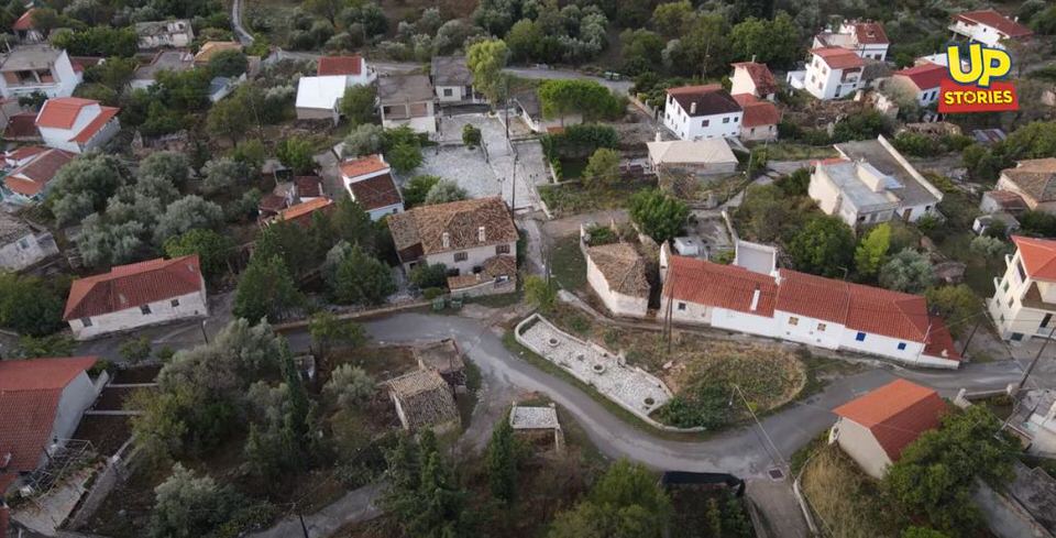 Κολοπετινίτσα: Ταξίδι στο χωριό που όλοι πιστεύουν ότι δεν υπάρχει (video)