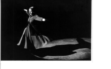 Η Άννα Κοκκίνου επιστρέφει με τις Μορφές από το έργο του Βιζυηνού για τρεις παραστάσεις στο Δημοτικό Θέατρο Πειραιά