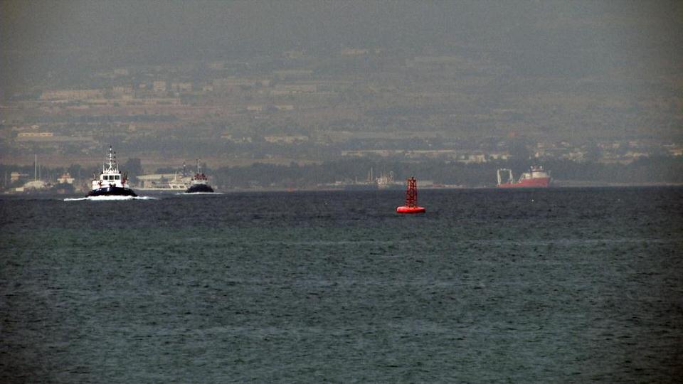 Η ναυμαχία της Σαλαμίνας στο Δημοτικό Θέατρο Πειραιά στις 31 Οκτωβρίου