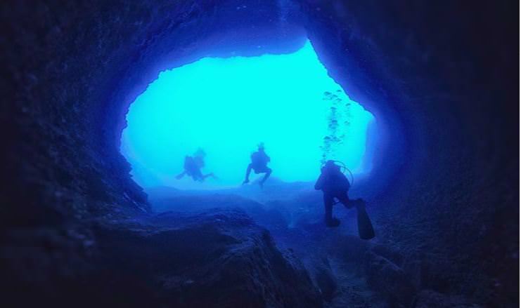 Χανιά: Ταξίδι στο Σπήλαιο των Ελεφάντων (video)