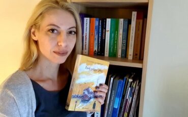 Το travelgirl.gr προτείνει: 7+1 βιβλία από τις Εκδόσεις Διόπτρα για μικρούς και μεγάλους