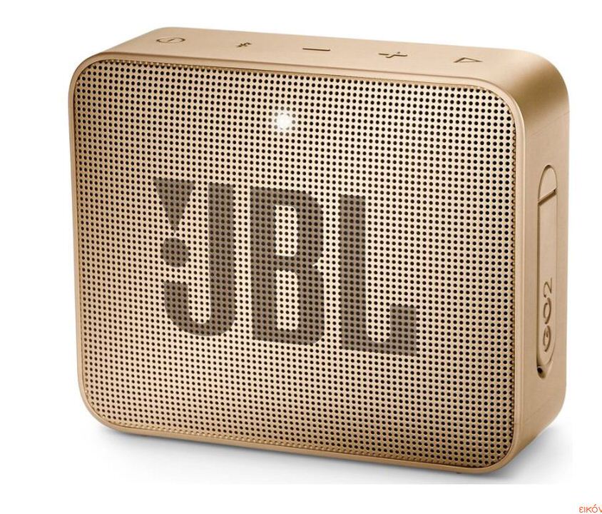 Φορητό Ηχείο JBL Mini Go 2 Bluetooth