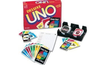 UNO Deluxe