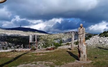 Πάρκο των ψυχών: Το πιο creepy εναλλακτικό μουσείο 40 λεπτά από την Αθήνα (video)