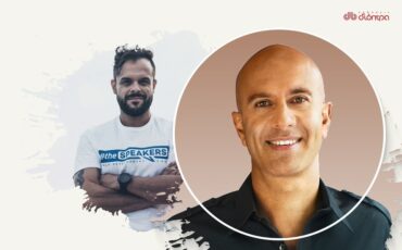 Ο σπουδαίος Robin Sharma Live για πρώτη φορά στο ελληνικό κοινό!