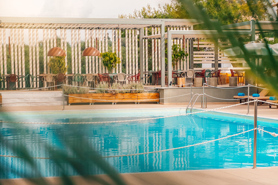 Apollo Resort Art Hotel: Ονειρεμένη διαμονή με τοπική γαστρονομία και φιλοξενία με ψυχή!