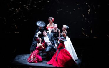 Gala Teatro Alla Scala: Η νύχτα με τα αστέρια-Η Σκάλα του Μιλάνου έρχεται στο Christmas Theater online