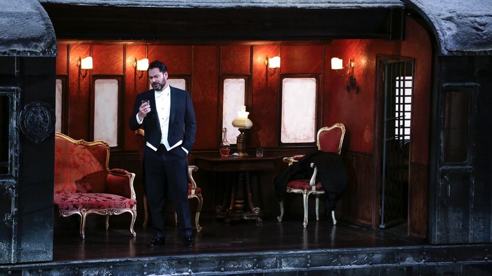 Gala Teatro Alla Scala: Η νύχτα με τα αστέρια-Η Σκάλα του Μιλάνου έρχεται στο Christmas Theater online