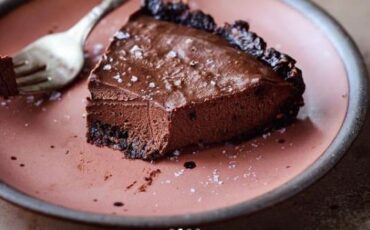 Brownies με nutella: Η απόλυτη σοκολατένια συνταγή!