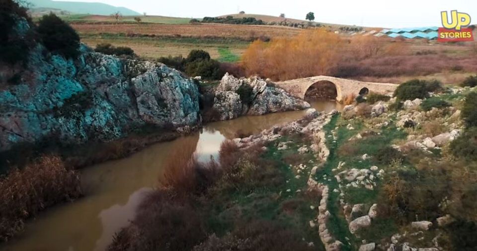 Δαφνούλα: Το ειδυλλιακό τοπίο που θυμίζει Ήπειρο και Ζαγοροχώρια σε απόσταση αναπνοής από την Αθήνα