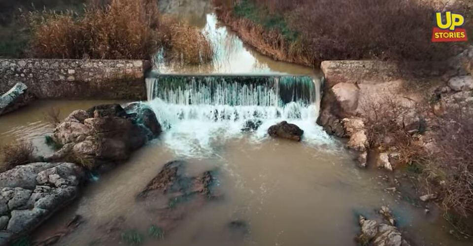 Δαφνούλα: Το ειδυλλιακό τοπίο που θυμίζει Ήπειρο και Ζαγοροχώρια σε απόσταση αναπνοής από την Αθήνα