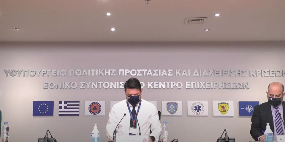 Lockdown στην Αττική: Ποια καταστήματα θα λειτουργήσουν και με τι ωράριο