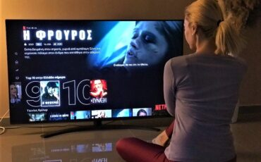 Οι 10 ταινίες που έρχονται τον Μάρτιο στο Netflix