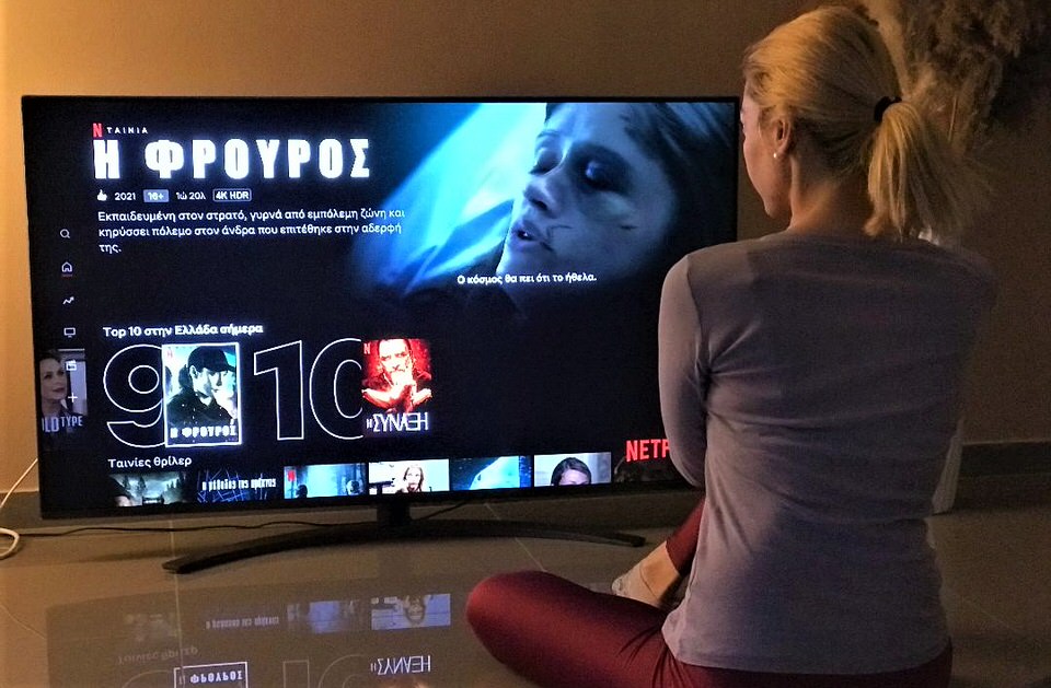 Οι 10 ταινίες που έρχονται τον Μάρτιο στο Netflix