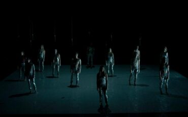 ARCDANCE FESTIVAL 14: Ξεκινά στις 22 Μαΐου στο Δημοτικό Θέατρο Πειραιά