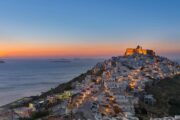 Αστυπάλαια: Ταξίδι στο ελληνικό νησί που επιλέγουν ξένοι τουρίστες από όλον τον κόσμο! Πηγή φωτογραφίας: https://www.kallichoron.gr/astypalaia