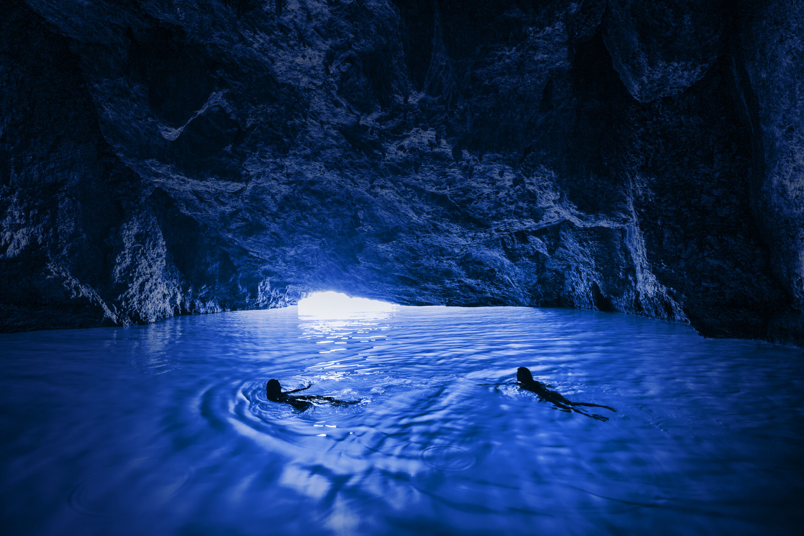 "Σπηλιά του Παραστά" ή "Φώκιαλη": Αυτό είναι το ελληνικό σπήλαιο ανάμεσα στα πιο εντυπωσιακά του κόσμου!Πηγή φωτογραφίας: travel.gr,  Περικλής Μεράκος