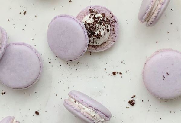 Φτιάξε macarons με oreo για όλη την οικογένεια!