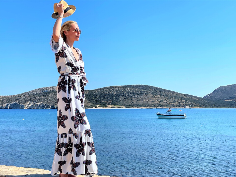 Αντίπαρος: Το travelgirl.gr σε ξεναγεί στο κυκλαδίτικο νησί