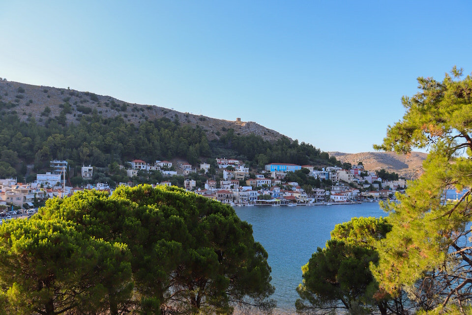 Μουσικό Φεστιβάλ Χίου: Δείτε το Πρόγραμμα! 