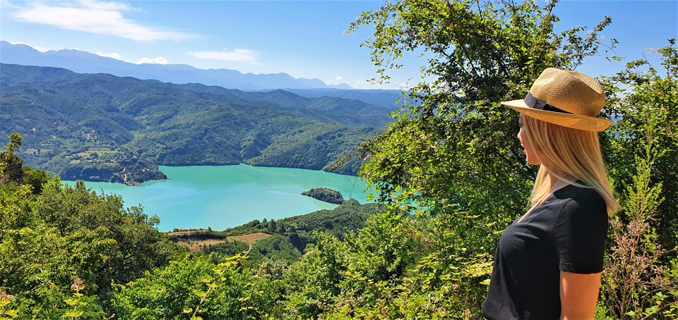 Το travelgirl.gr σου παρουσιάζει την τεχνητή λίμνη Πουρναρίου και τις δραστηριότητες που μπορείς να κάνεις