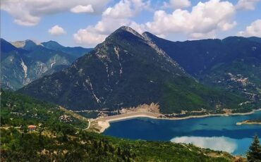 Ορεινή Ναυπακτία: Οδοιπορικό στα χωριά με την απαράμιλλη ομορφιά