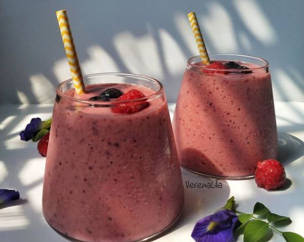 Η συνταγή για το smoothie που βοηθά στην εξάλειψη της κυτταρίτιδας!