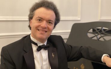 Piano Masters: Το Μέγαρο Μουσικής Αθηνών ανοίγει την Παρασκευή 24 Σεπτεμβρίου με τo ρεσιτάλ του Evgeny Kissin