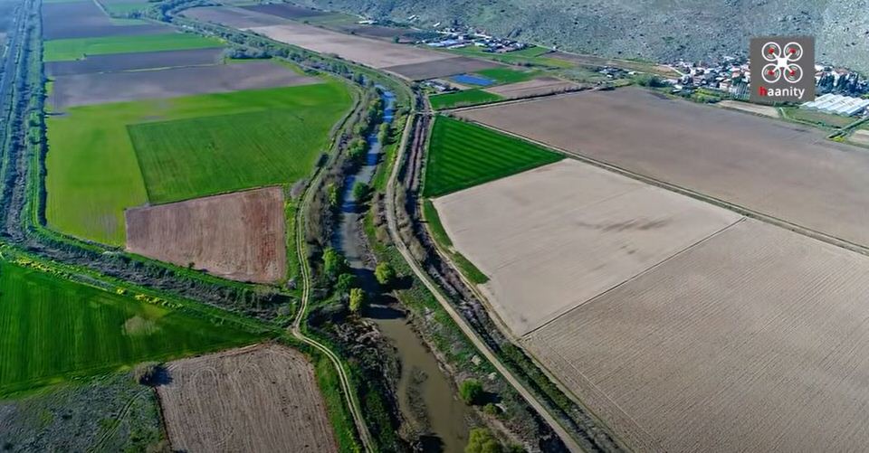 Ο Μέγας Αλεξάνδρος γίνεται κυρίαρχος της Ελλάδας: Το άγνωστο πεδίο της μάχης της Χαιρώνειας από ψηλά