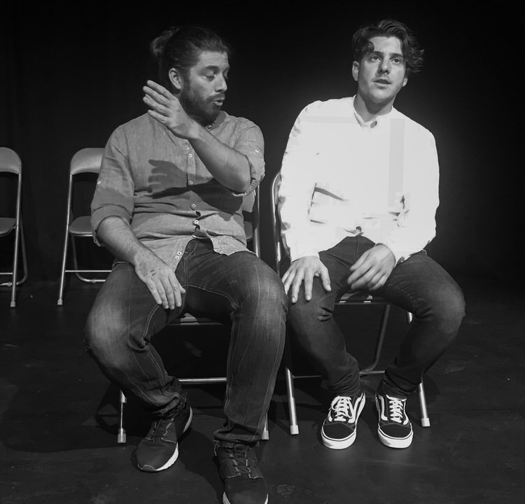 «Αυτό είναι το Improv Theater» από 10 Οκτώβρη στον Πολυχώρο VAULT